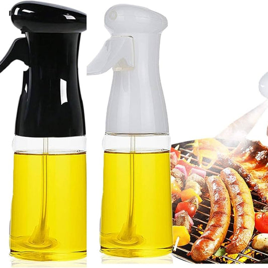 Oil Server Bottle (200ml)