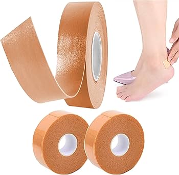 Self-Adhesive Wrap Bandage Tape