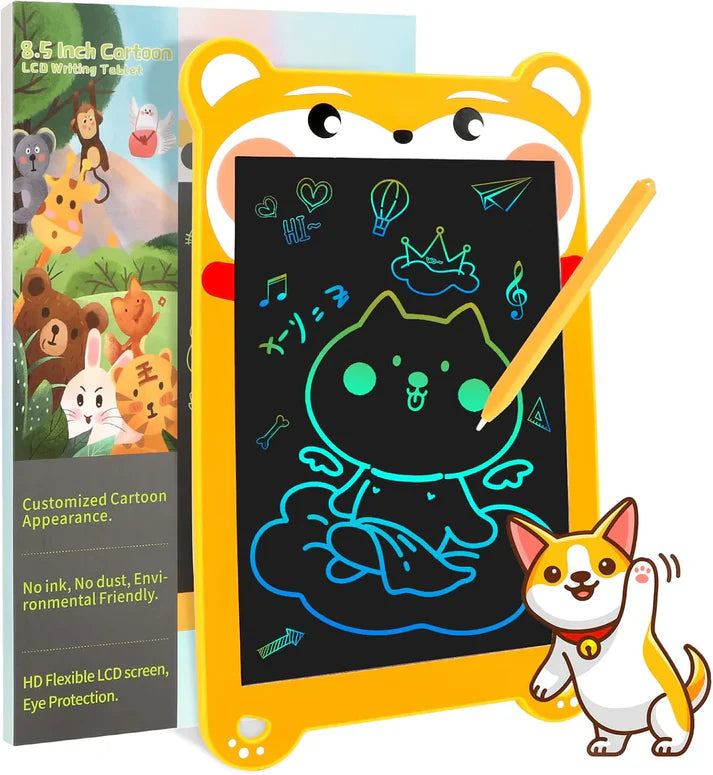 Sketch Tales 8.5-Inch LCD Tablet