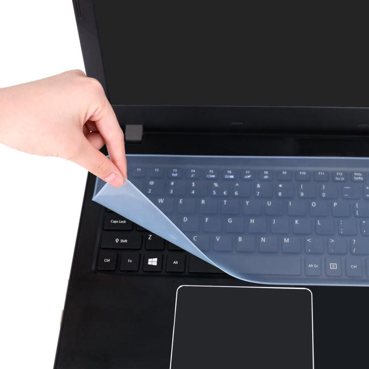 14 Inch Flexible Keyboard Protector