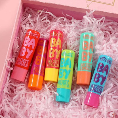 Baby Lips Renewing Moisturizing Lip Balm