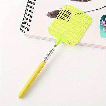 Stainless Steel Extendable Mosquito Fly Swatter