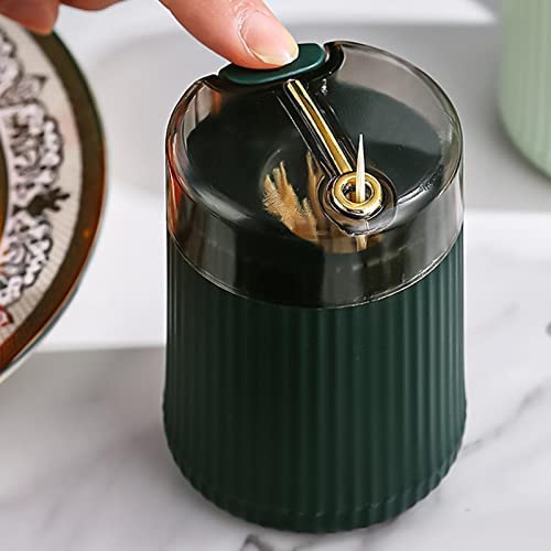 AutoPick Plus – Automatic Toothpick Holder