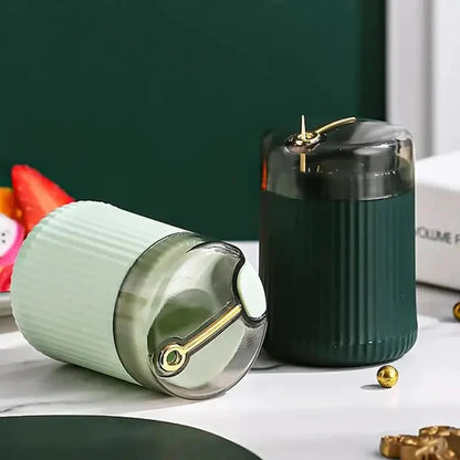 AutoPick Plus – Automatic Toothpick Holder