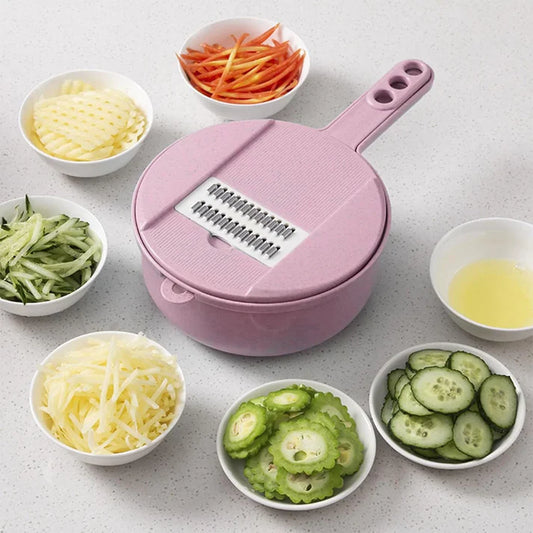  Bowl Slicer
