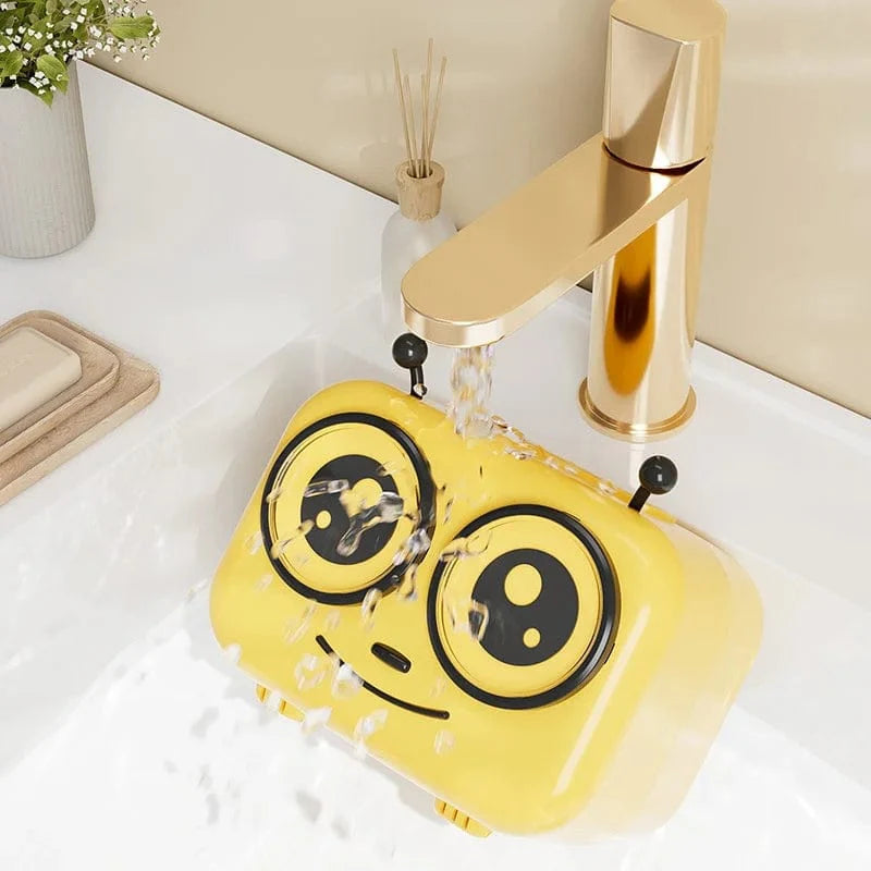 SweetBee Tissue Keeper