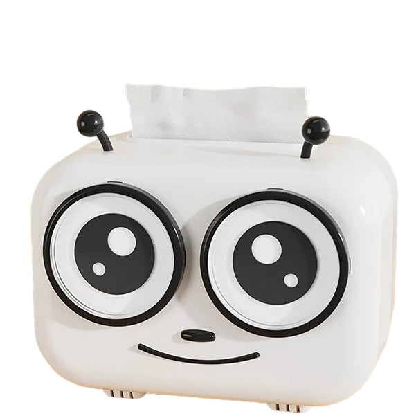 SweetBee Tissue Keeper