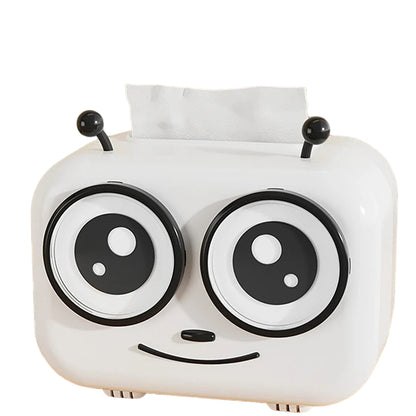 SweetBee Tissue Keeper