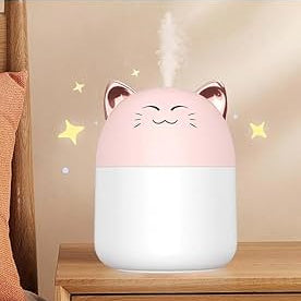 Character Humidifier