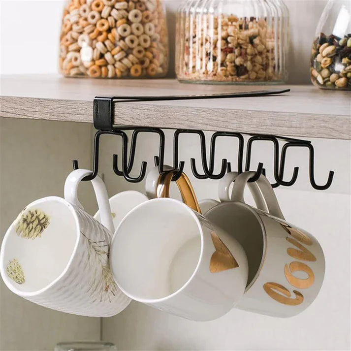 Double Side Cabinet Hanger
