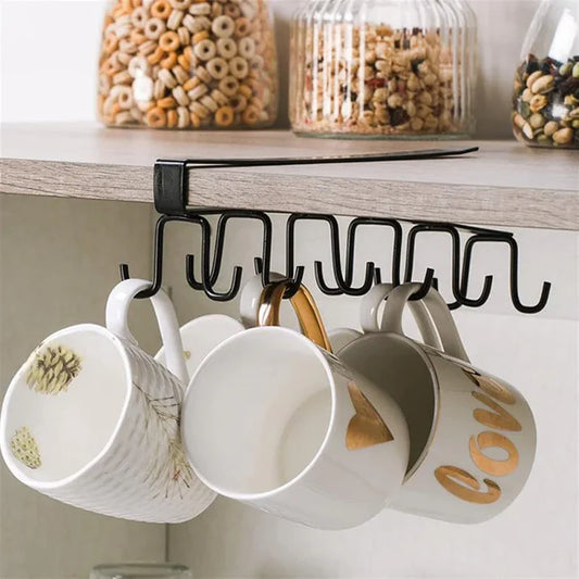 Double Side Cabinet Hanger
