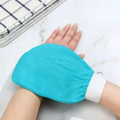 Comfort Exfoliating Glove For Body