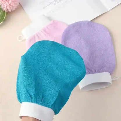 Comfort Exfoliating Glove For Body