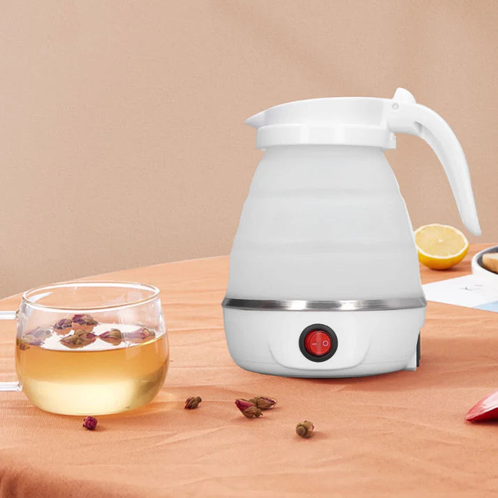 Foldable  Electric Kettle