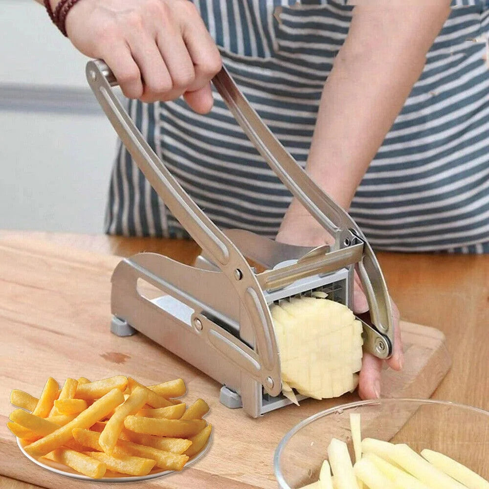 Stainless Steel Vegetable Cutter