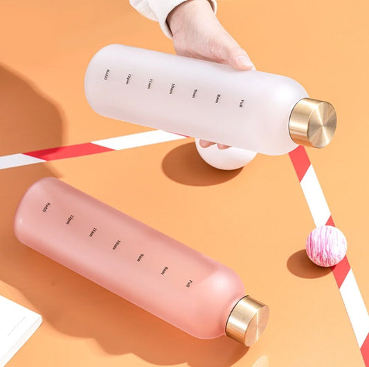 Chill Hydration Water Bottle