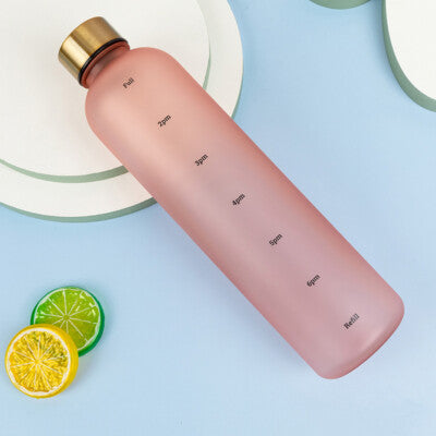 Chill Hydration Water Bottle