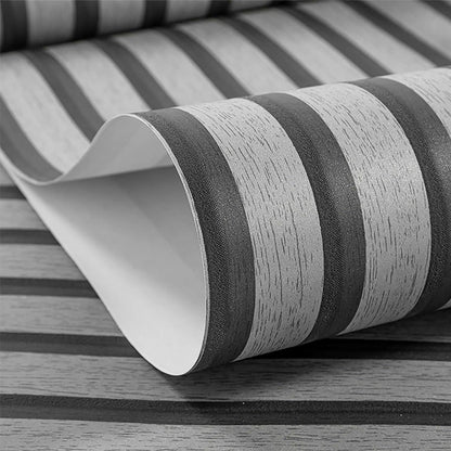 Grey Plank Style Wall Panel – 200x60cm