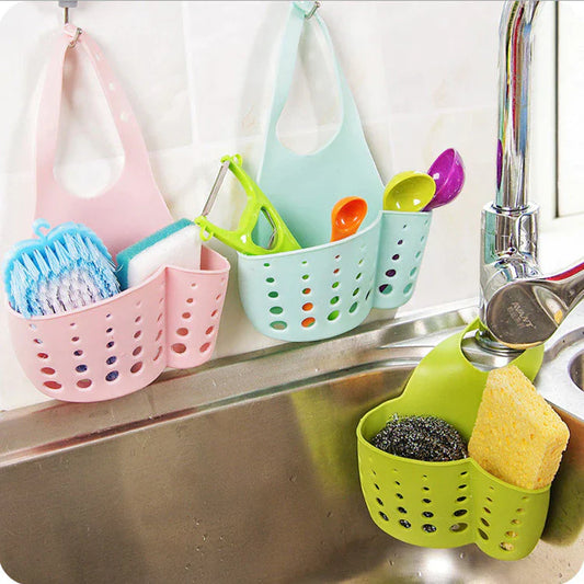 Silicone Sink Basket