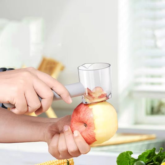 All-Purpose Portable Peeler Knife