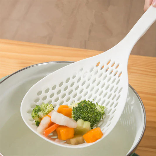 Scoop Filter Spoon