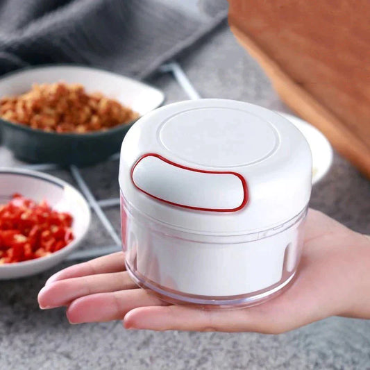 Mini Vegetable Chopper