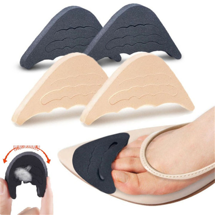 Insole Filler
