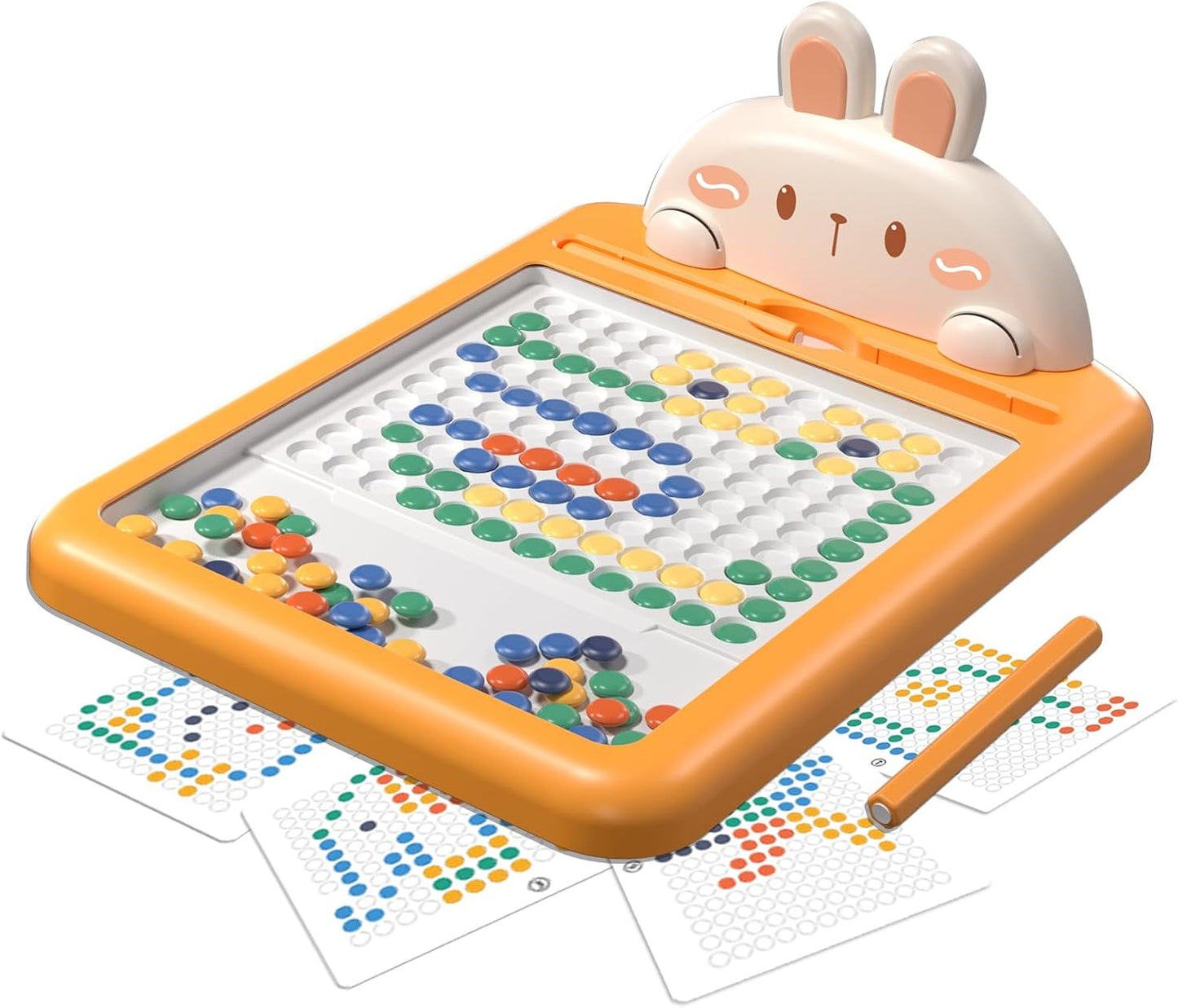 Children’s Magnetic Dot Designer Board