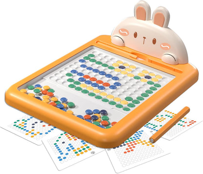 Children’s Magnetic Dot Designer Board