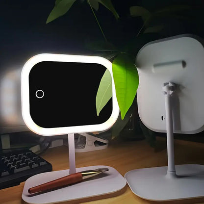 Makeup Mirror with LED Light