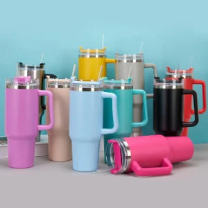 Mini Tumbler, Home and Living 