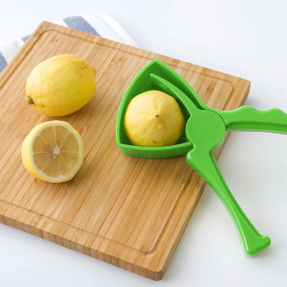 Handheld Juice Extractor