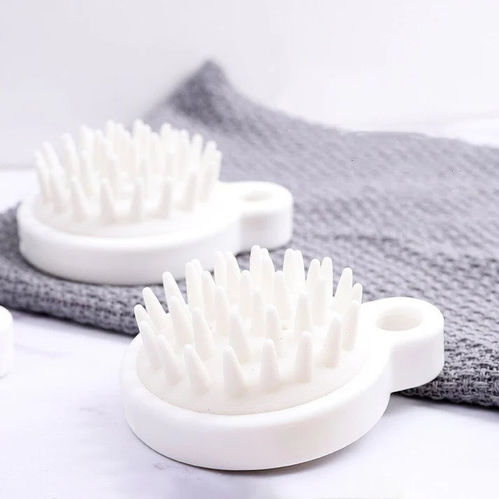 New Shampoo Brush