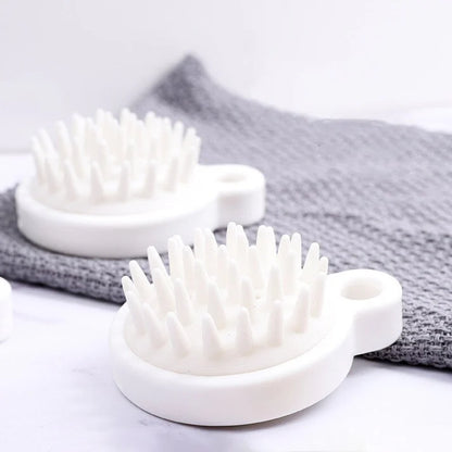 New Shampoo Brush