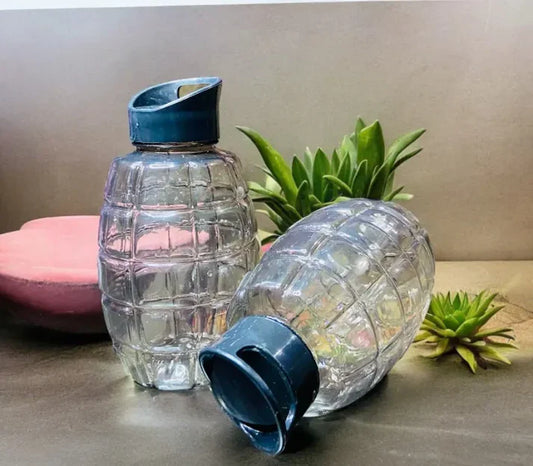 Fresh Seal Hydration Bottle