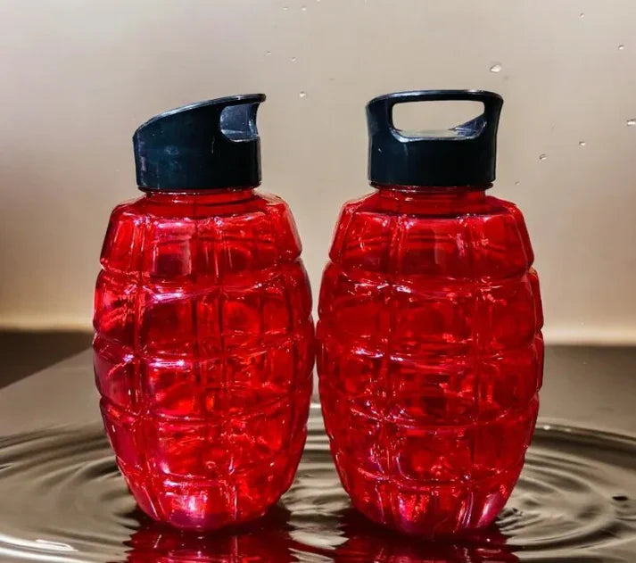 Fresh Seal Hydration Bottle