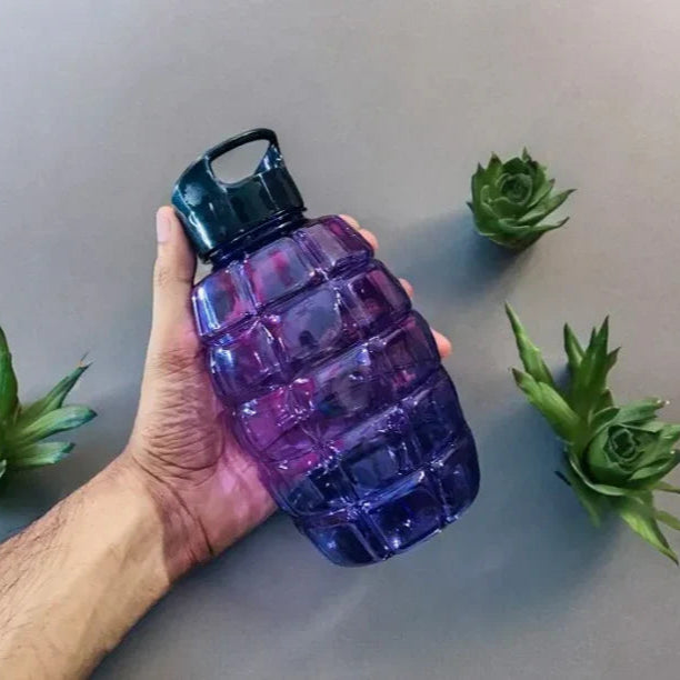 Fresh Seal Hydration Bottle