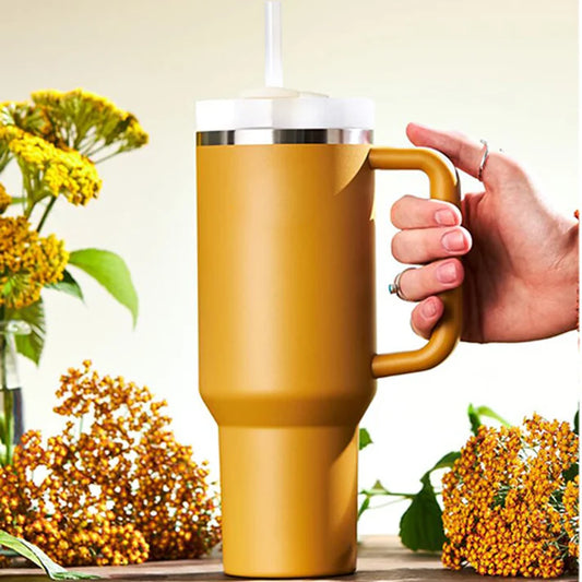 Plain Tumbler Random Color