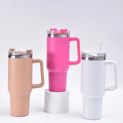 Plain Tumbler Random Color