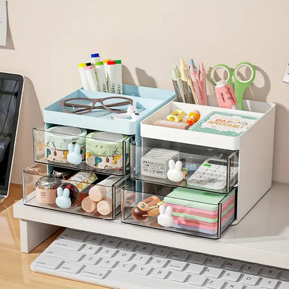 Multi-Purpose Organizer Box