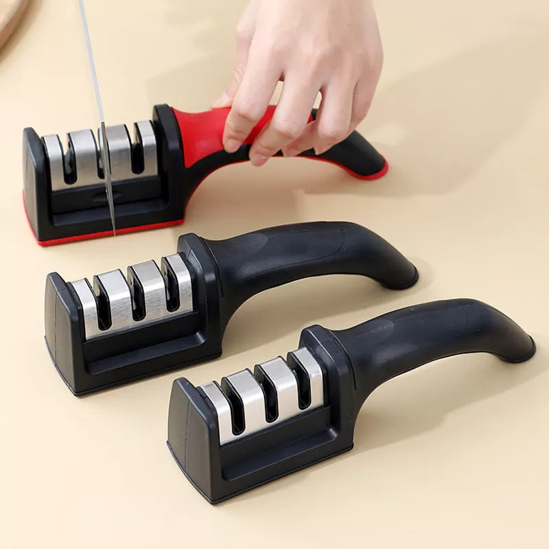 SteelEdge 4-In-1 Professional Sharpener