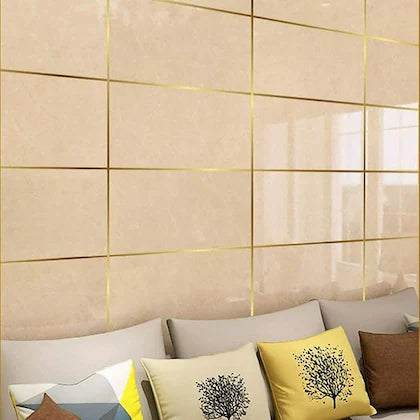 Self Adhesive Decor Strip
Home and Wall Decor