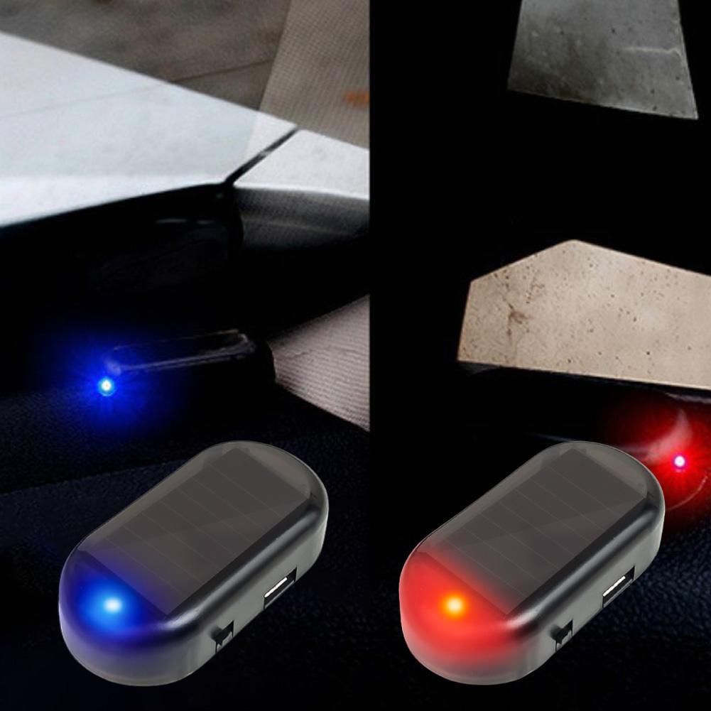 Sensor Dummy Alarm
