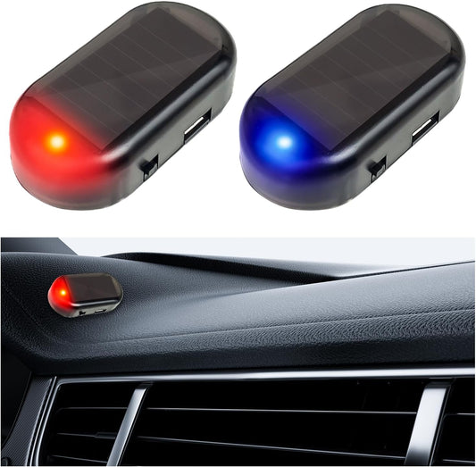 Sensor Dummy Alarm