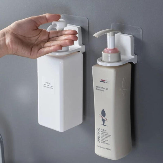 All-In-One Bottle Hanger