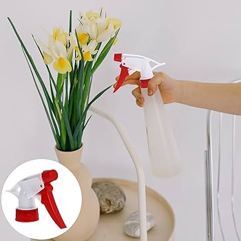 Water-Saving Shower Head Spray