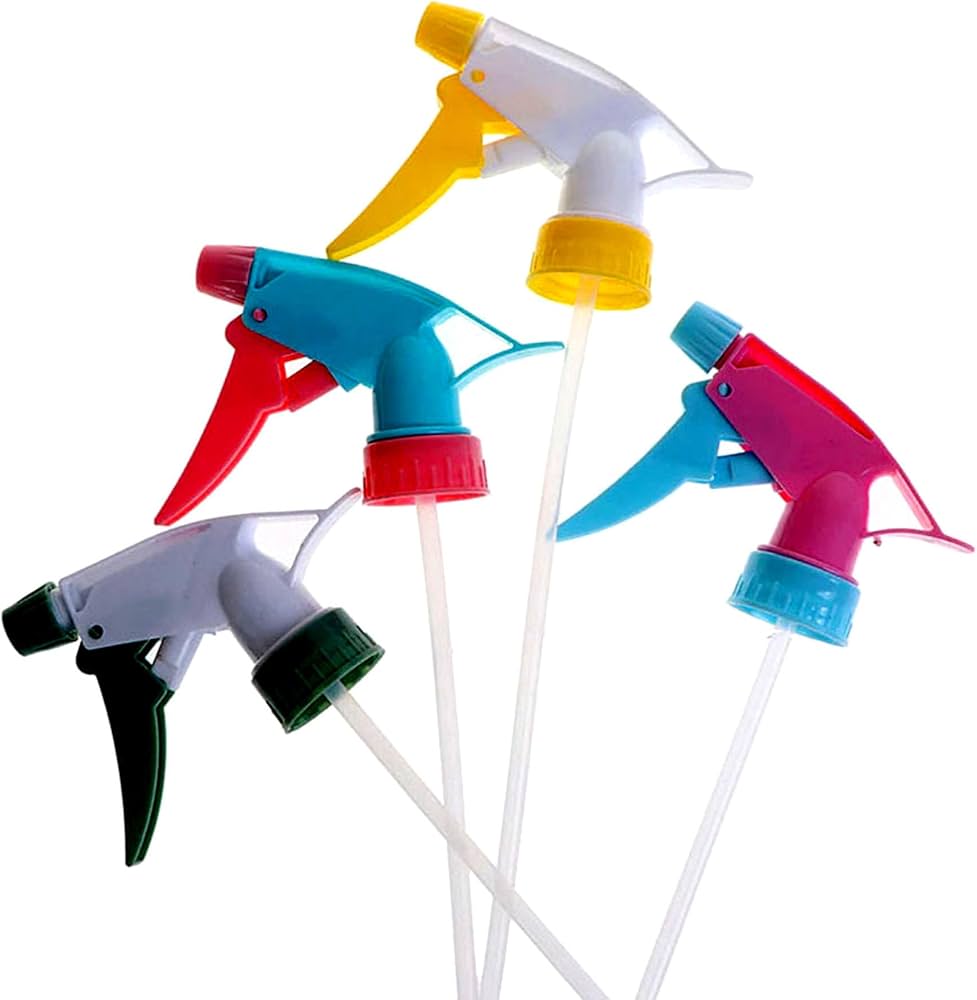 Water-Saving Shower Head Spray