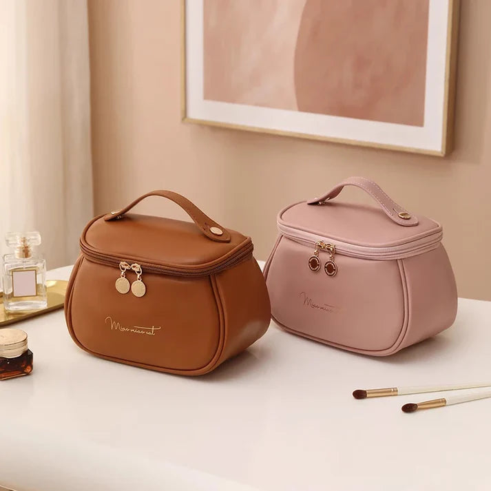 Small Fashion Leather Bag 