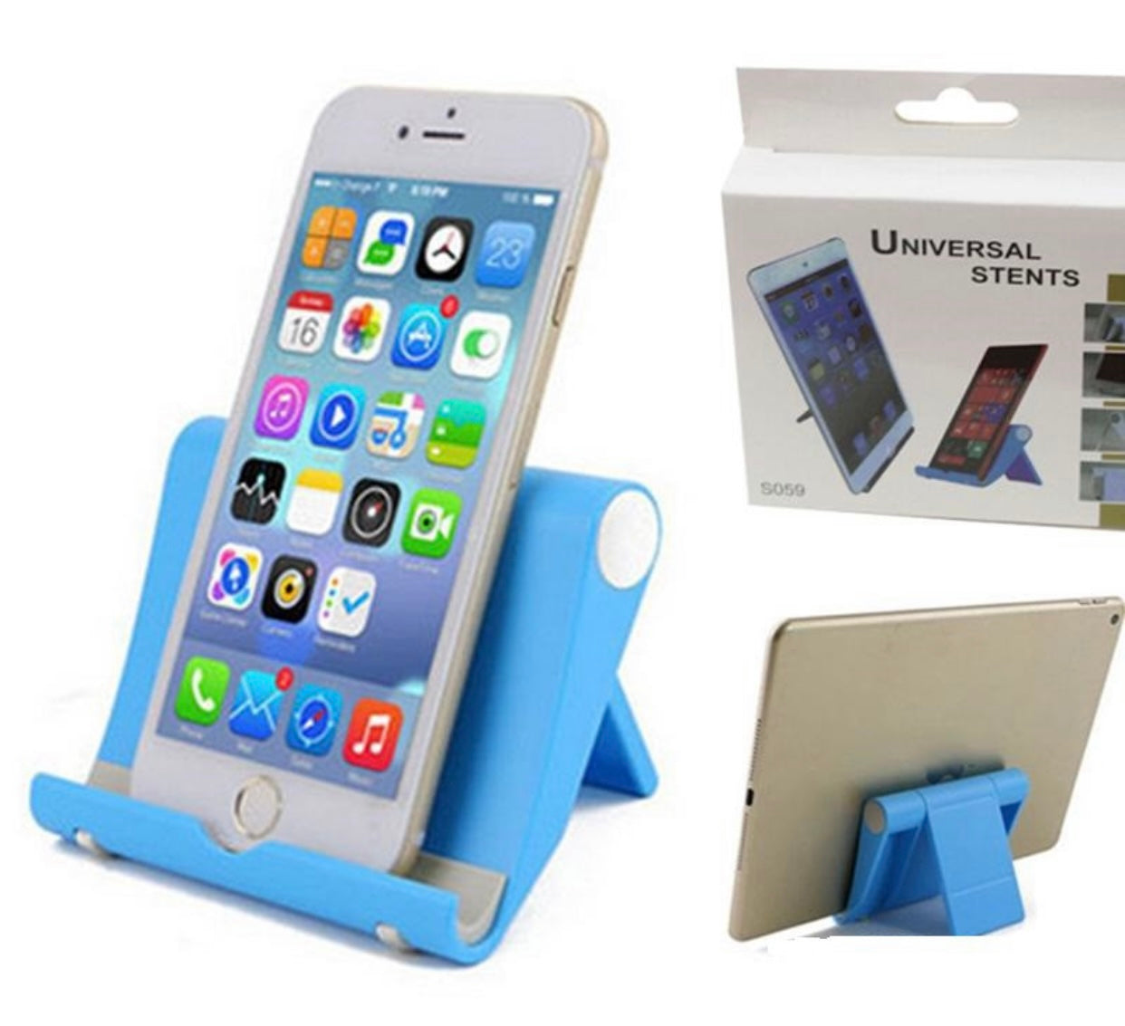 Universal Phone Holder