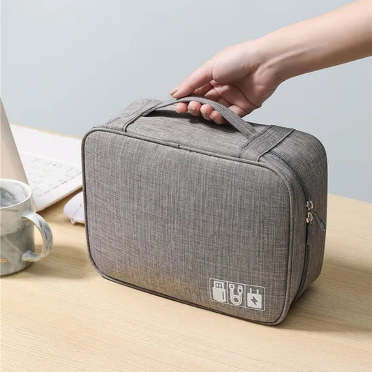 Travel Digital Bag